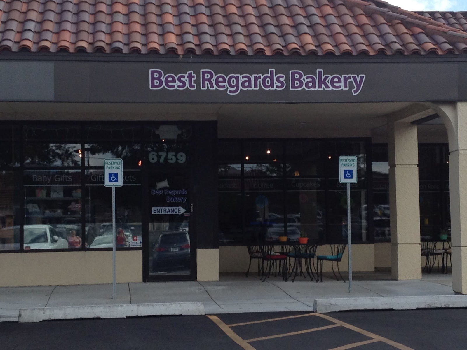 Living Kansas City Why Does Best Regards Bakery Stand Out From Other