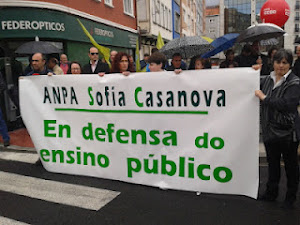 Manifa CONTRA os RECORTES.-