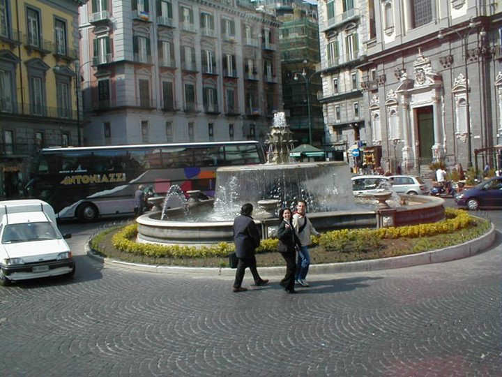 Napoli