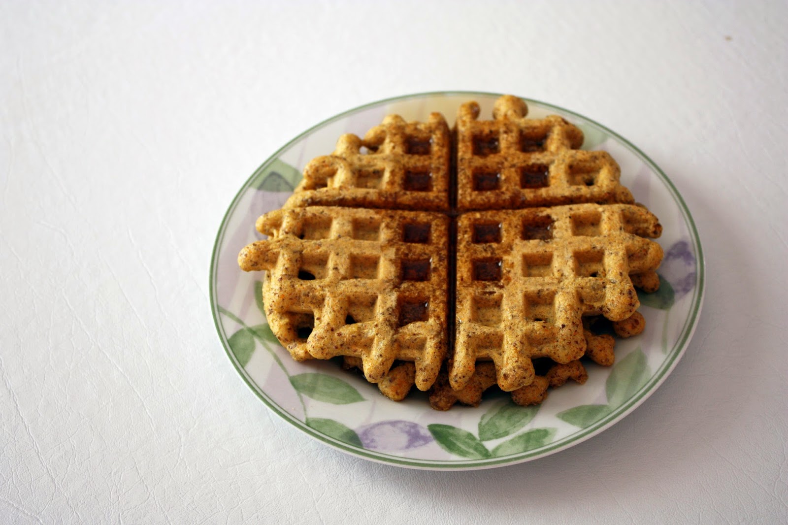 Glutenfree pancake and waffle mix How to Philosophize with Cake