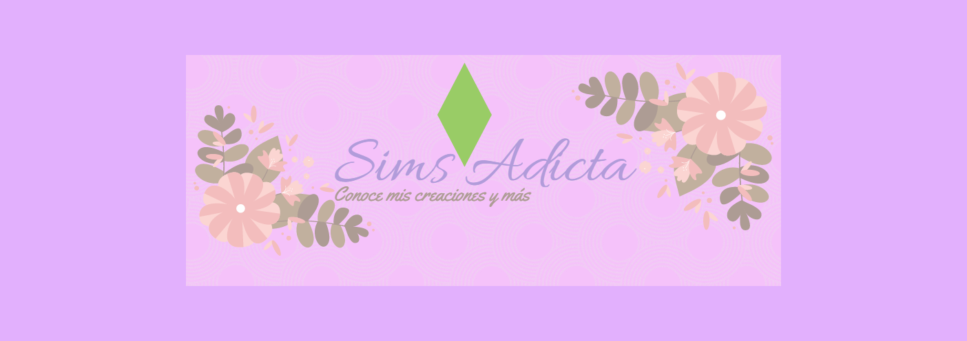 Sims Adicta