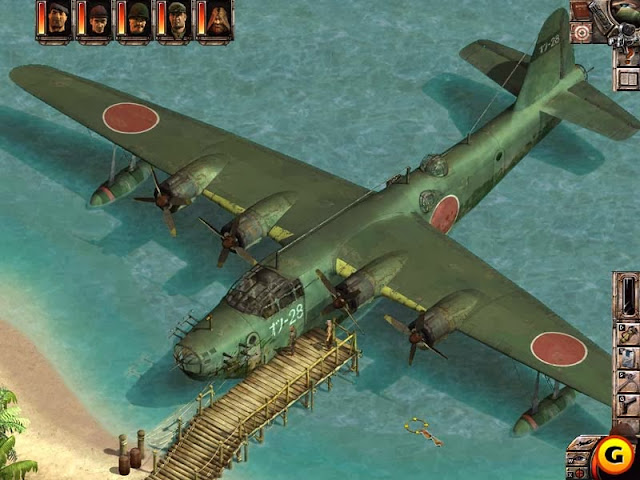 CommandosBeyond the Call of Duty PC Game Full Version CommandosBeyond the Call of Duty PC Game Full Version