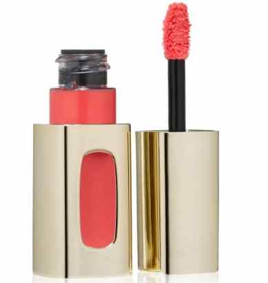 L'Oreal Paris Extraordinaire Lip Color Coral Encore