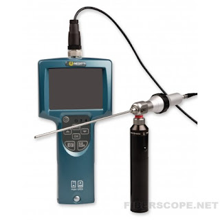 Rigid Video Borescope KINGFISHER