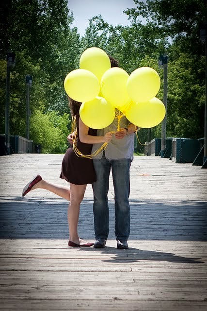 Romantic Couple Romantic Couple