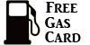 Would you like a chance for $1000.00 free gas money?