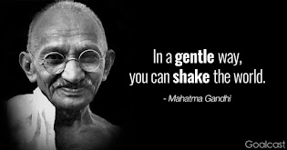 Mr.Mahatma-Gandhi