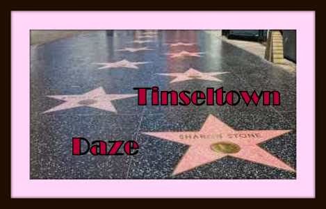 Tinseltown Daze