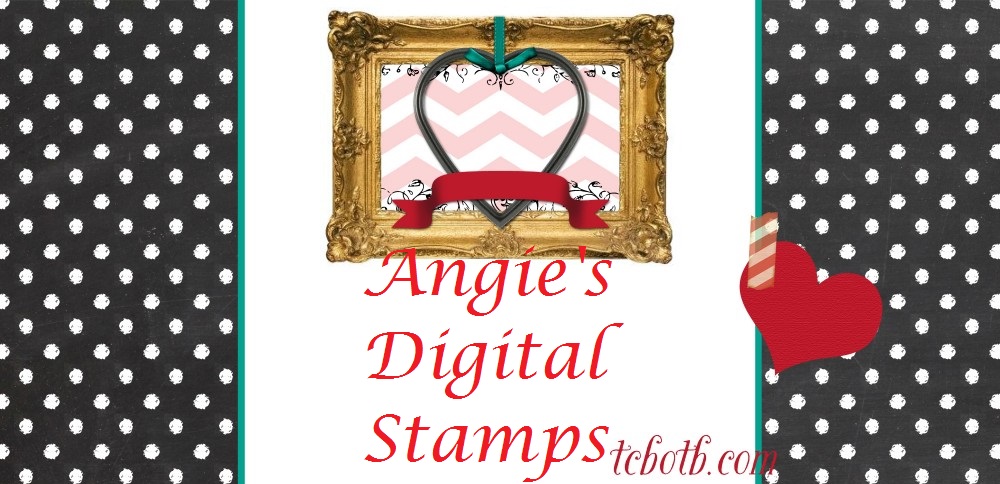 Angie's Digital Stamps