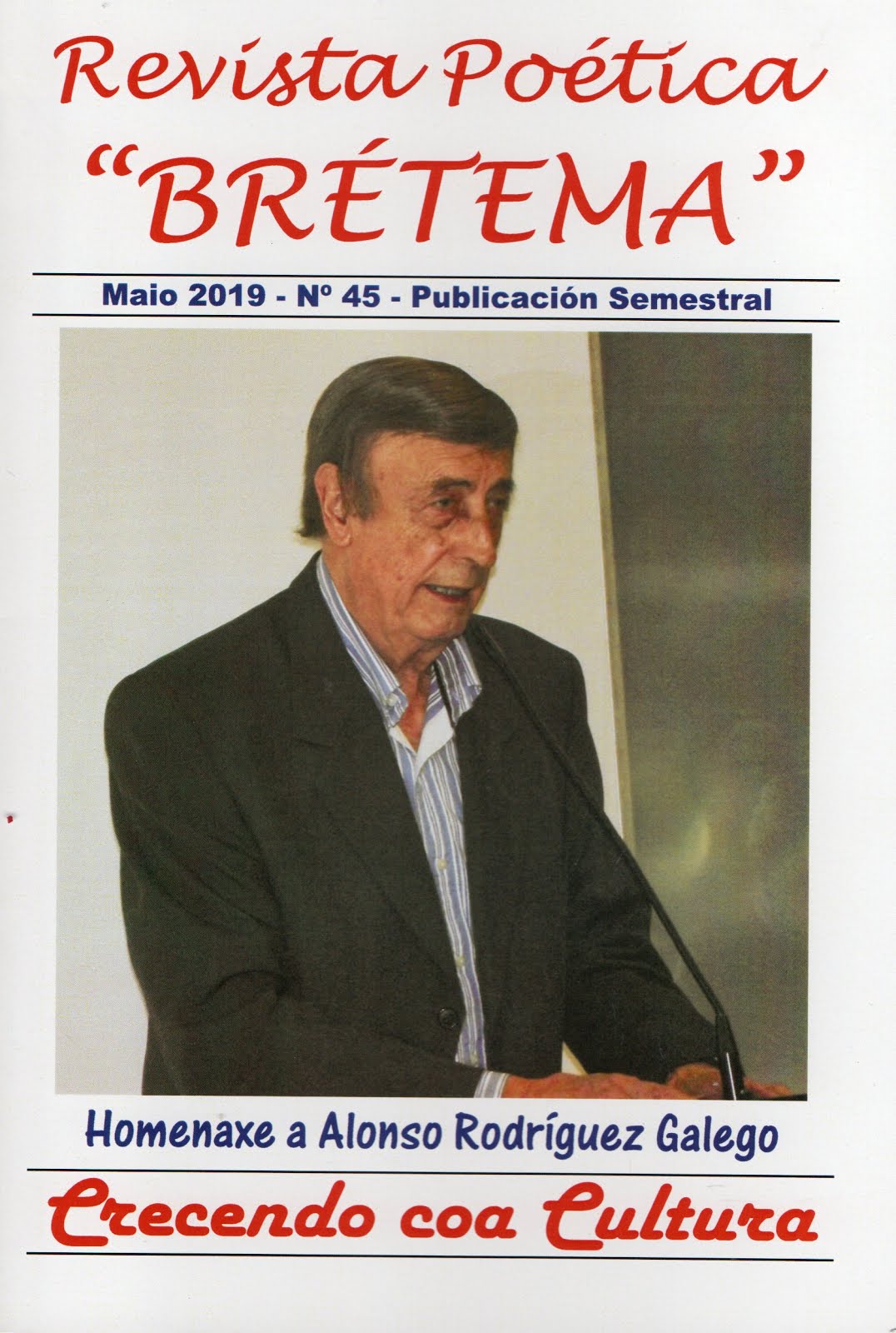 REVISTA Nº 45