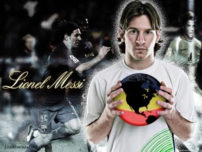 sports: Lionel Messi HD Wallpapers - HD Football Soccer Wallpaper - HD