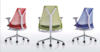 SAYL Chair（セイルチェア）