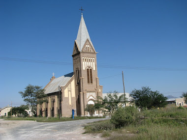 Karibib