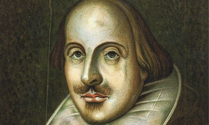 Shakespeare Shakespeare