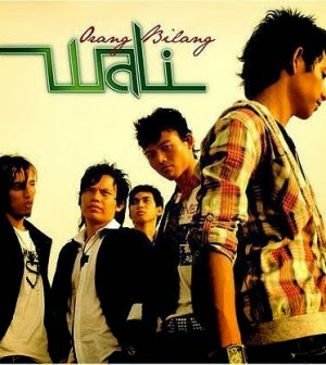 Wali band tobat maksiat