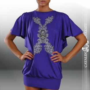 Bluza/Rochie Catalin Botezatu