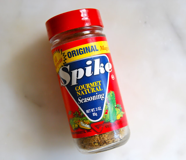 My Recession Kitchen...and garden: Tofu Scramble