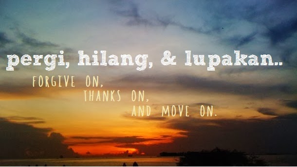 Pergi Hilang Dan Lupakan Bkhrosadi Jomblogenic