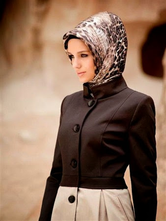 model busana hijab modern terbaru 2017/2018 model busana hijab modern terbaru 2017/2018