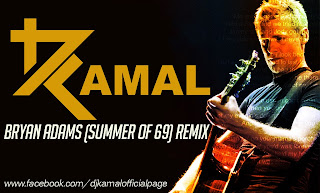 Summer Of 69 (Remix)   320 Kbps