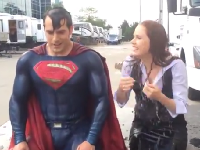 henry cavill,amy adams