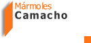 marmoles Camacho