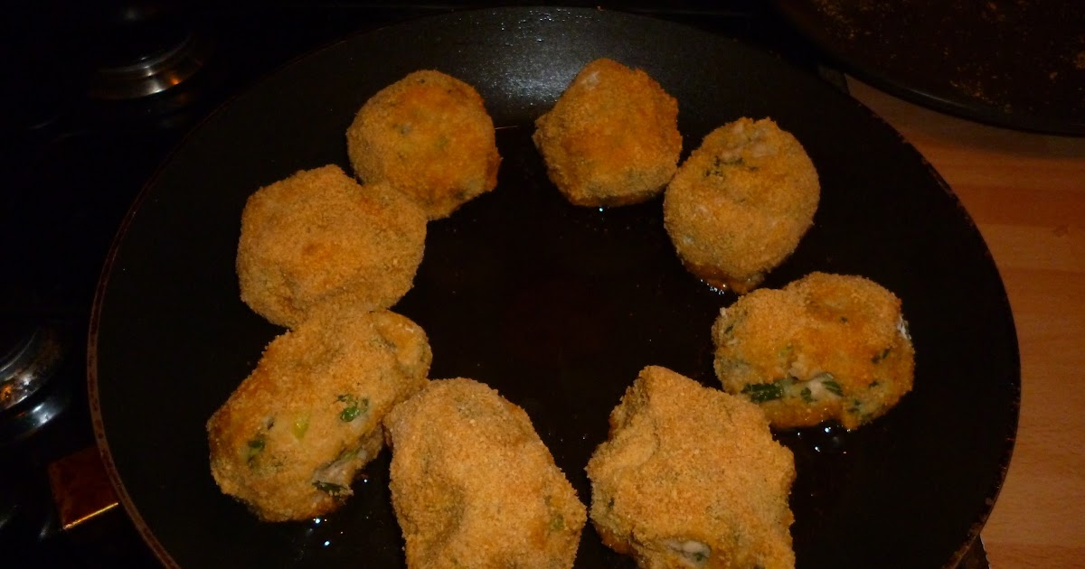 AnnieThing for Food: Thai Salmon Fishcakes