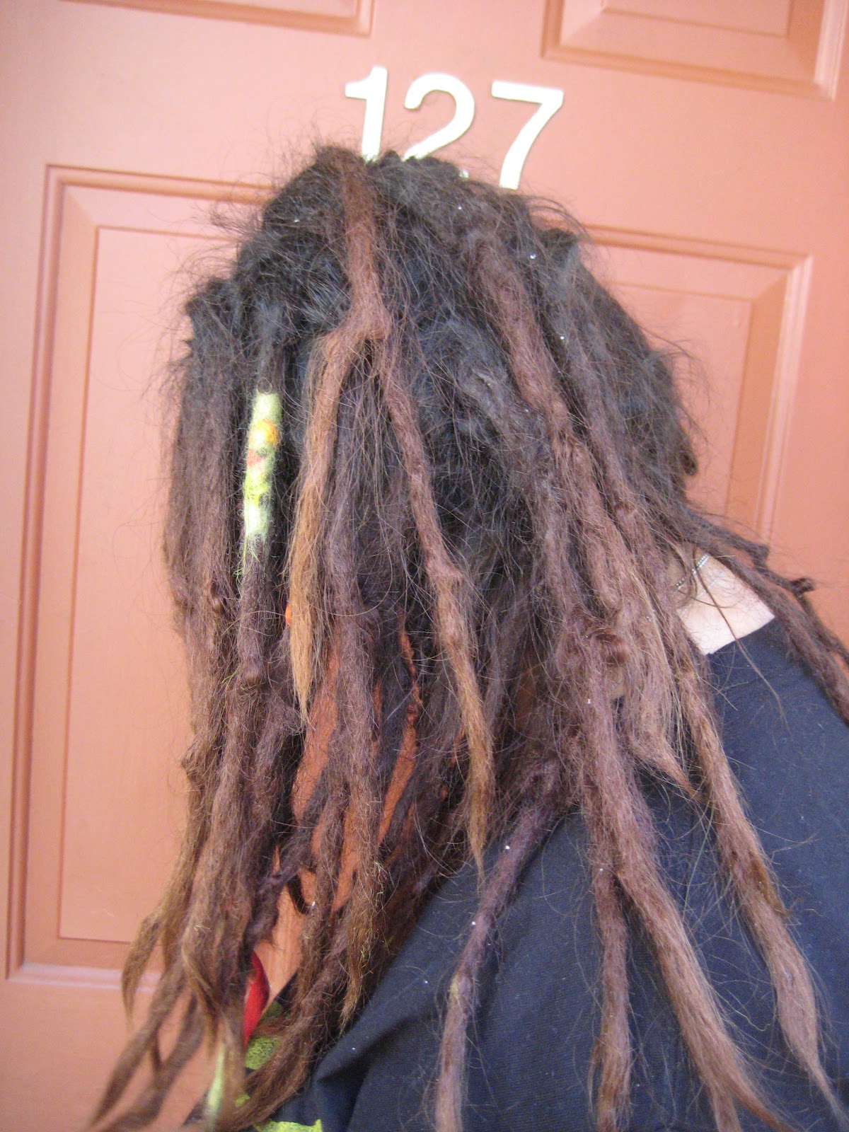 Shade Of Ashes Dreading Journey Part Three 3 Months