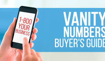 Vanity Phone Number: How to Search Vanity Numbers for Your Business?