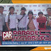 M2Unity, Parade Test Drive - Jumat 15 Juli 2012