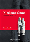 Medicina China - Electra Peluffo