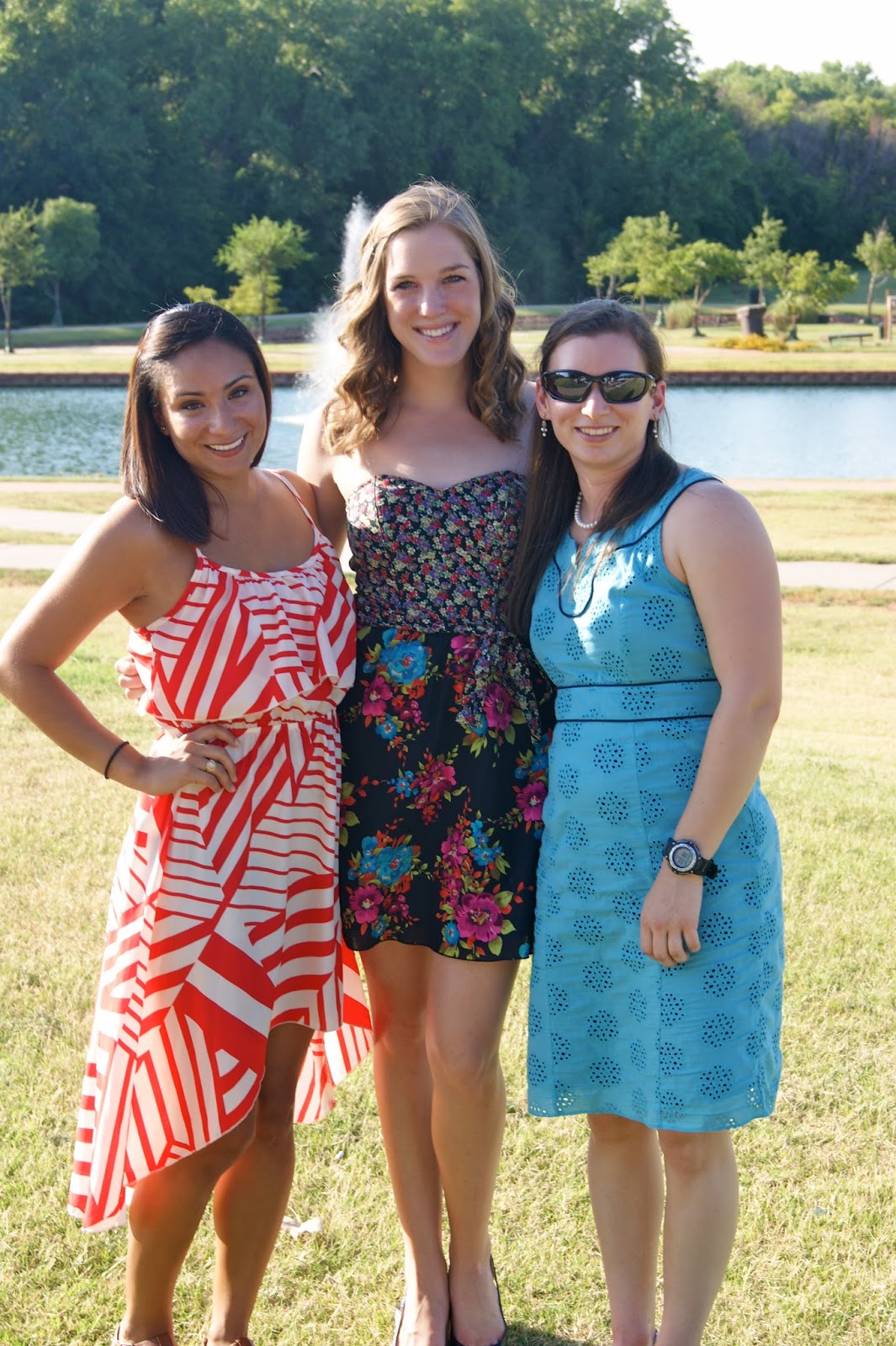 Oklahoma Lovin' Anchors Aweigh