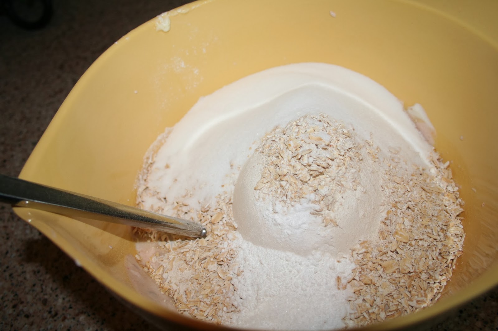 NOVA Frugal Family Healthy Mixed Berry Muffins