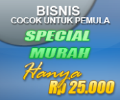 Investasi Modal Kecil