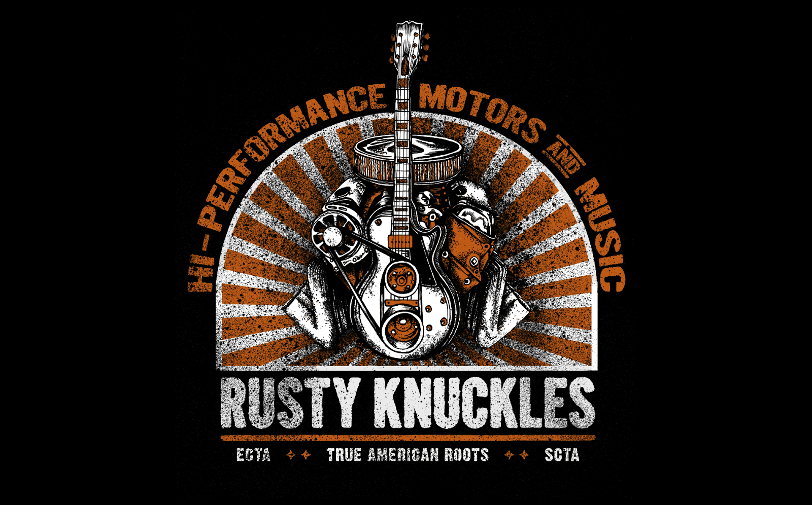 Rusty Knuckles Provides the Perfect Harmonic Balance To Your Life Rusty Knuckles Motors and