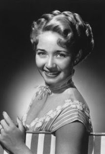 JANE POWELL