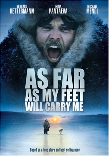 As Far As My Feet Will Carry Me [1959– ]
