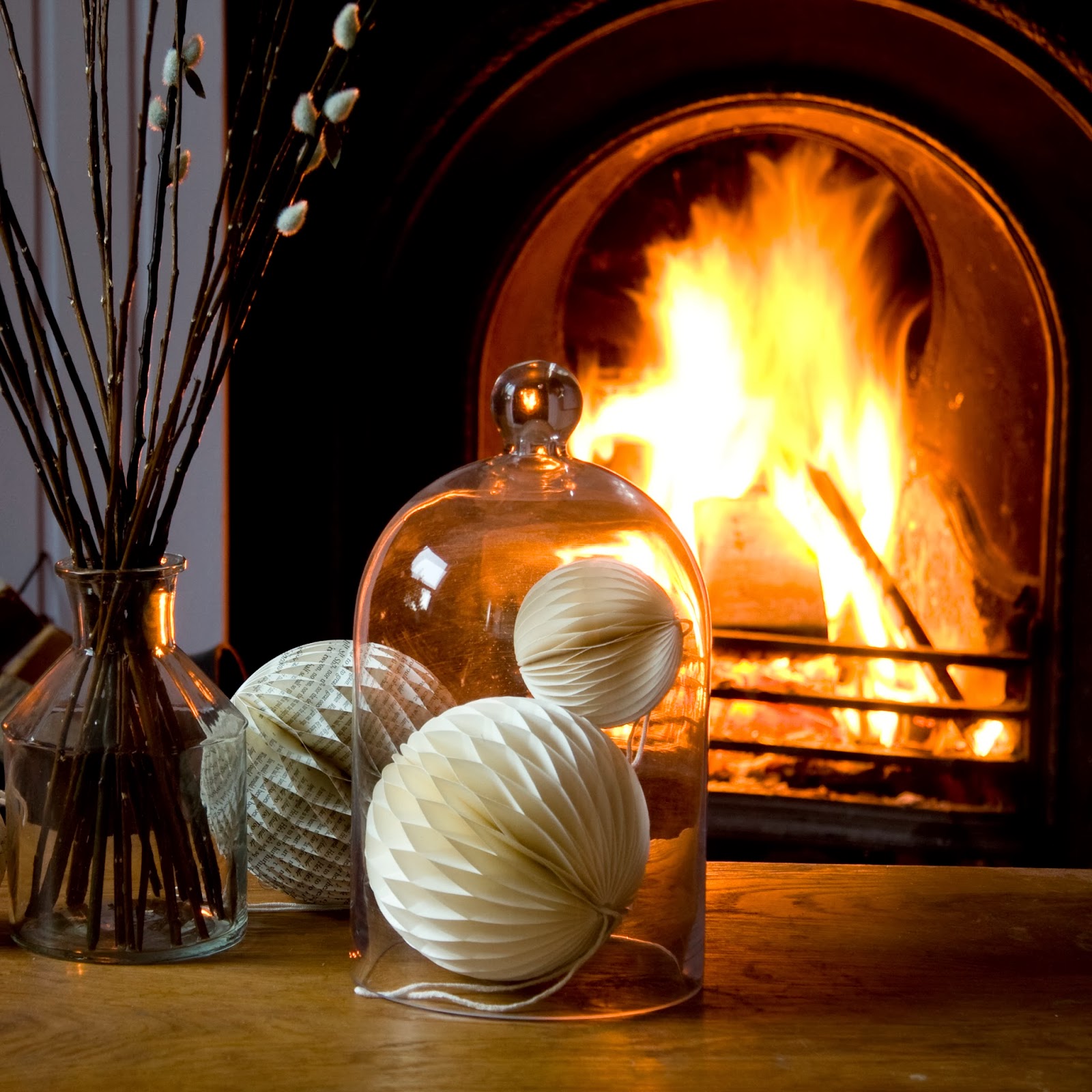 Fig1 Designed for a Brighter Life Firelight and Glass