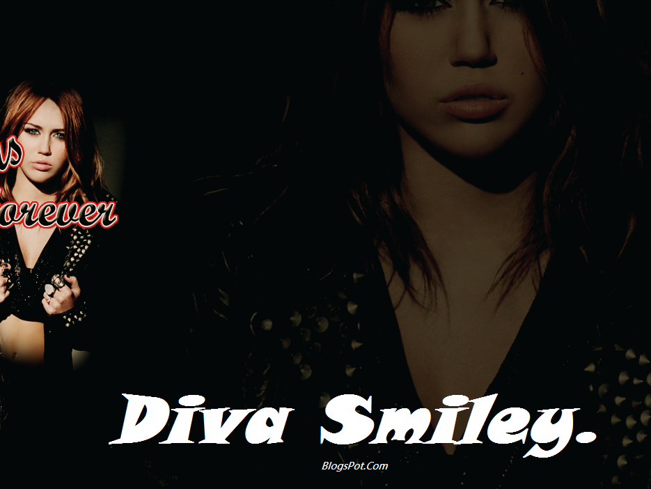 Diva SMiley Brasil - Fã Site - Sua melhor e maior fonte sObRe a Cantora Miley Ray Cyrus