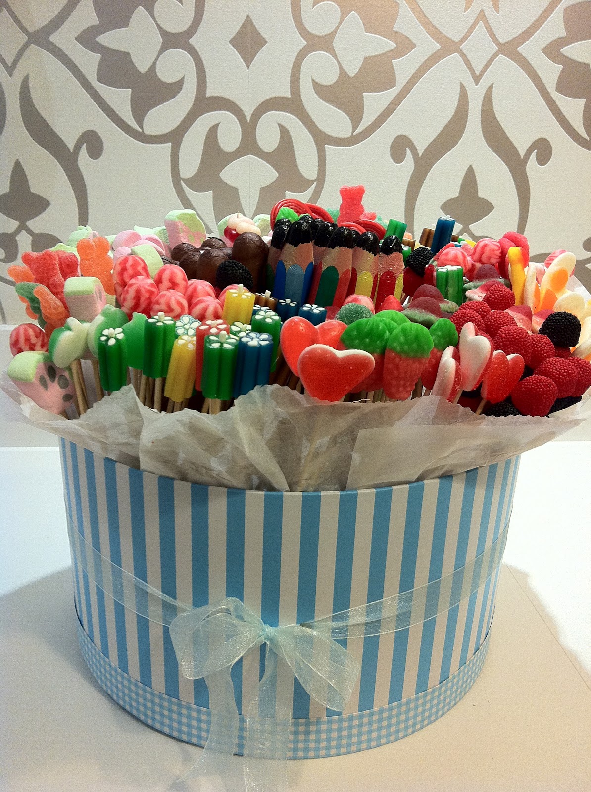 Recuerdos utiles de primera comunión niña en Lima Imagui