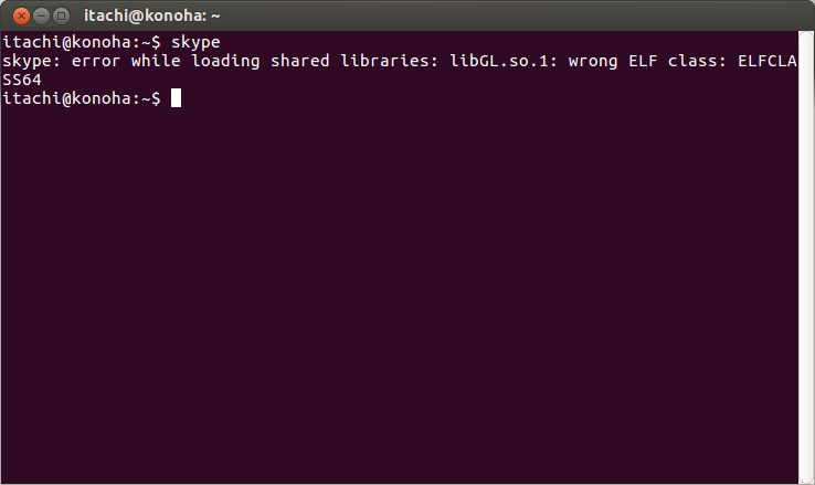 ubuntu