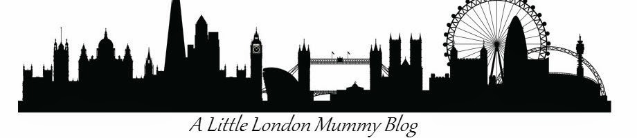 A Little London Mummy Blog x