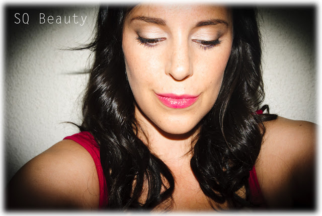 Get ready with me! Maquillaje, peinado y Outfit, Makeup, Hair and Outfit Silvia Quirós