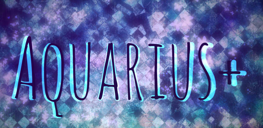 Aquarius+