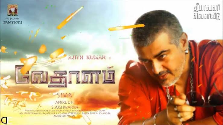 Vedalam Movie Download 1080p From Youtube