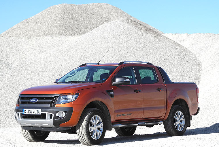Auto Car Skoda Rapid 12 Ford Ranger Wildtrak Reviews