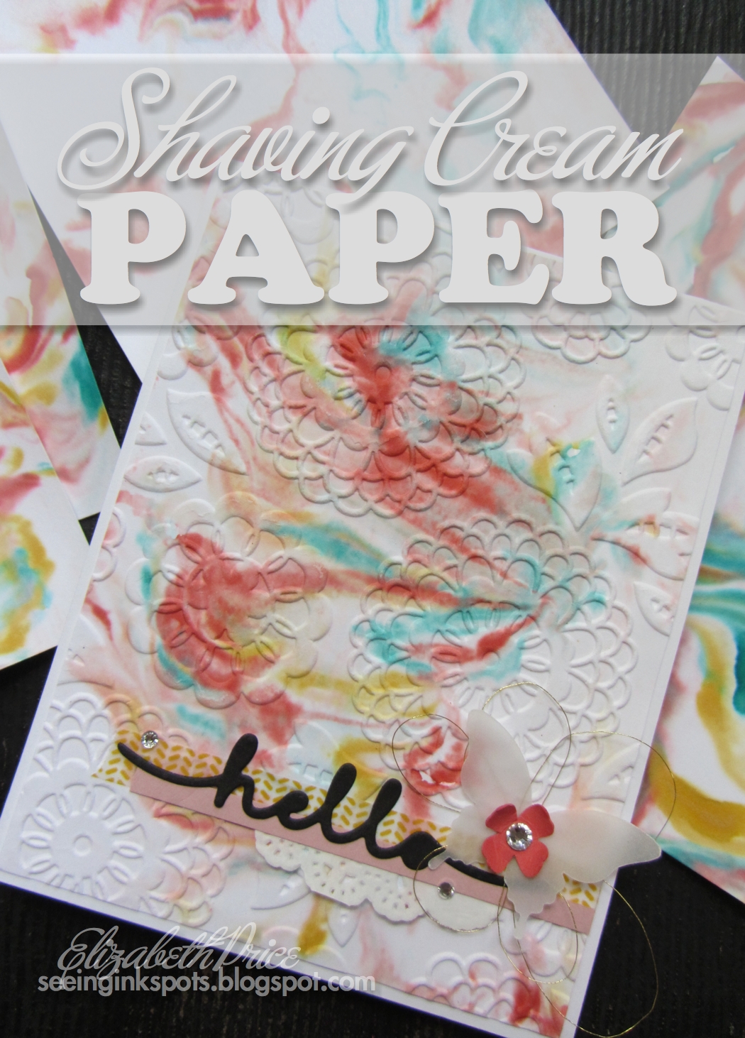 Best way to shave legs picture