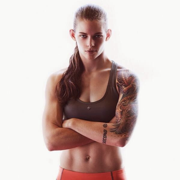 Jessamyn duke sexy