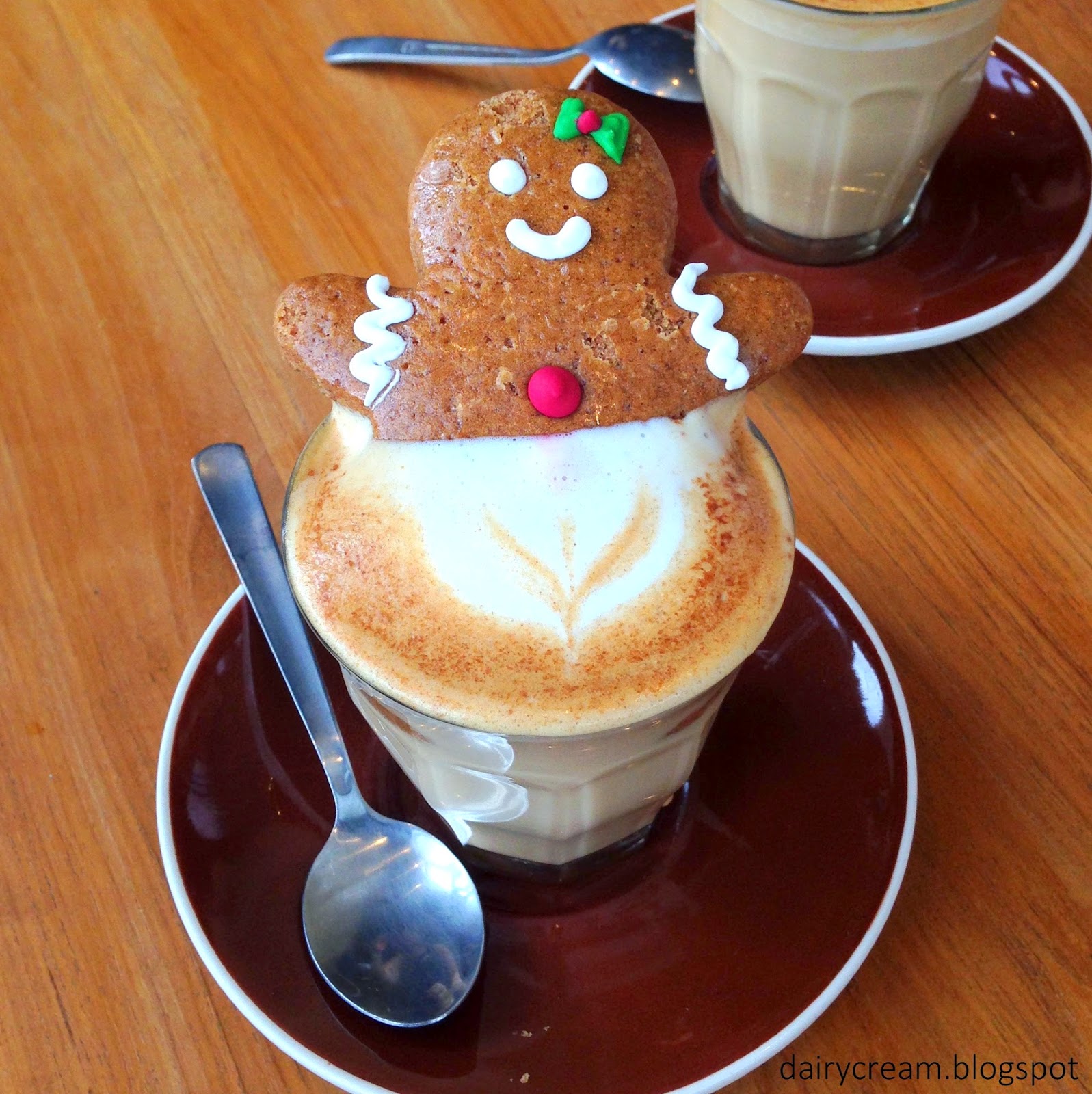 Singapore Japan Food Blog Dairy and Cream Joe and Dough Good Honest