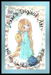 Etsy Shop Anne's Digital Art